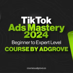 TikTok Ads Mastery 2025 | Beginner to Expert